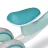 Bicicleta pentru copii PM BEGOVEL LIONELO VILLY GREEN TURQUOISE