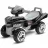 Tolocar PM Tolocar Caretero Mini Raptor Grey