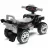 Tolocar PM TOLOCAR CARETERO MINI RAPTOR GREY
