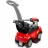 Tolocar PM Tolocar-masinuta Caretero Sport Red