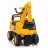 Tolocar PM TOLOCAR TRACTOR BABYMIX EXCAVATOR CU LOPATA