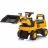 Tolocar PM TOLOCAR TRACTOR BABYMIX EXCAVATOR CU CUPA DE EXCAVARE