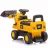 Tolocar PM TOLOCAR TRACTOR BABYMIX EXCAVATOR CU CUPA DE EXCAVARE