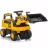Tolocar PM TOLOCAR TRACTOR BABYMIX EXCAVATOR CU CUPA DE EXCAVARE