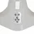 Качалка PM Balansoar electric Moni Ari bear Grey