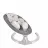 Качалка PM Balansoar electric Moni Ari bear Grey
