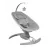 Balansator PM Balansoar Kikkaboo Spinny Grey