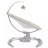 Balansator PM Balansoar Kikkaboo Spinny Grey