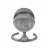 Balansator PM Balansoar Moni iSwing Electric Light Grey