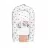 Cocota PM Babynest Premium Elefant verde