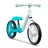 Детский велосипед PM Bicicleta fara pedale Lionelo Alex Turquoise