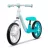 Детский велосипед PM Bicicleta fara pedale Lionelo Alex Turquoise