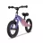 Детский велосипед PM Bicicleta fara pedale Lionelo Bart AIR Pink Violet