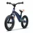 Детский велосипед PM Bicicleta fara pedale Lionelo Bart AIR Blue Navy