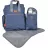 Rucsac PM Rucsac Moni Lydia Denim
