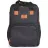 Rucsac PM Rucsac  Moni 2in1 Liana Black