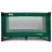 Манеж PM Manej Caretero Key Dark Green (5908310393926)