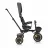 Bicicleta pentru copii PM TRICICLETA MONI ORION GREY