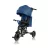 Детский велосипед PM Tricicleta Lionelo Tris Plus Blue Denim
