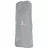 Bariera de protectie PM Bara de protectie pentru pat Moni Linen Grey, 130 cm