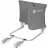 Bariera de protectie PM Bara de protectie Lionelo Lora Grey Stone