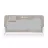 Bariera de protectie PM Bara de protectie Lionelo Hanna 150x67 см Beige Melange