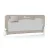 Bariera de protectie PM Bara de protectie Lionelo Hanna 150x67 см Beige Melange