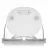 Pompe de san PM Pompa San Lionelo Fidi Free Simple White Natural