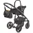 Scaun auto PM Scoica auto 0-13kg Caretero Mosca