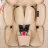 Автокресло PM Scoica auto 0-13kg Lionelo Astrid I-Size Beige Sand