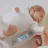 Cantar pentru copii PM CANTAR ELECTRONIC LIONELO BABYBALANCE WHITE
