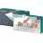 Cantar pentru copii PM CANTAR ELECTRONIC LIONELO BABYBALANCE WHITE