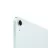 Планшет APPLE 11" Apple iPad Air MUWD3QA/A Blue, Apple M2 chip, 8GB RAM, 128GB, Liquid Retina Display 2360x1640 IPS Multi-Touch 500 nits, 12MP Wide camera, WiFi 6E, Bluetooth, USB-C