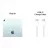 Планшет APPLE 11" Apple iPad Air MUWD3QA/A Blue, Apple M2 chip, 8GB RAM, 128GB, Liquid Retina Display 2360x1640 IPS Multi-Touch 500 nits, 12MP Wide camera, WiFi 6E, Bluetooth, USB-C