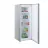 Congelator DAEWOO FZ-168HEX, Volum util: 168 l, LxIxA (cm) 54.5x142.5x57.5, Argintiu, E