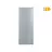 Congelator DAEWOO FZ-168HEX, Volum util: 168 l, LxIxA (cm) 54.5x142.5x57.5, Argintiu, E
