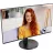 Monitor AOC 27.0"  IPS LED Q27B3CF2 QHD BLACK (1MS, 1500:1, 350CD, 2560 X 1440, 178°/178°, HDMI, USB-C (VIDEO, DATA, POWER), USB HUB: 2 X USB3.0, HEIGHT ADJUSTMENT, SPEAKERS 2 X 2W, AUDIO LINE-OUT, VESA)