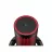 Microfon HyperX QUADCAST 2, BLACK, MICROPHONE FOR THE STREAMING, ANTI-VIBRATION SHOCK MOUNT, TAP-TO-MUTE SENSOR WITH LED INDICATOR, FOUR SELECTABLE POLAR PATTERNS, INTERNAL POP FILTER, BUILT-IN HEADPHONE JACK, CABLE LENGTH: 3M, BLACK/RED, USB