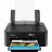 Принтер струйный CANON PRINTER  PIXMA TS704A BLACK, A4, DUPLEX, 4800X1200 DPI_1PL, ESAT 15/10 IPM, PRINT ON CD/DVD, USB 2,0/ETHERNET/WI-FI & DIRECT PRINT, PGI-480PGBK 200P, CLI-481BK 1478P, CLI-481C, CLI-481M, CLI-481Y OR XL-SERIES.