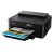 Принтер струйный CANON TS704A (A4 4800×1200 dpi 15/10 ipm Duplex USB 2.0 Ethernet Wi-Fi CD/DVD Black)