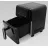 Friteuza Maestro MR - 757 1700 W, Black, (1700 W)