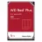 HDD Eden 3.5" HDD 4TB WESTERN DIGITAL RED PLUS (NAS STORAGE) WD40EFPX, 5400RPM, SATA3 6GB/S, 256MB (HARD DISK INTERN HDD/ВНУТРЕНИЙ ЖЕСТКИЙ ДИСК HDD)