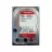 HDD Eden 3.5" HDD 4TB WESTERN DIGITAL RED PLUS (NAS STORAGE) WD40EFPX, 5400RPM, SATA3 6GB/S, 256MB (HARD DISK INTERN HDD/ВНУТРЕНИЙ ЖЕСТКИЙ ДИСК HDD)