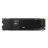 SSD Samsung 1TB SSD PCIE 4.0 X4 / 5.0 X2 NVME 2.0 M.2 TYPE 2280  990 EVO MZ-V9E1T0BW, READ 5000MB/S, WRITE 4200MB/S (SOLID STATE DRIVE INTERN SSD/ВНУТРЕНИЙ ВЫСОКОСКОРОСТНОЙ НАКОПИТЕЛЬ SSD)