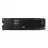 SSD Samsung 2TB SSD PCIE 4.0 X4 NVME 2.0 M.2 TYPE 2280  990 EVO MZ-V9E2T0BW, READ 5000MB/S, WRITE 4200MB/S (SOLID STATE DRIVE INTERN SSD/ВНУТРЕНИЙ ВЫСОКОСКОРОСТНОЙ НАКОПИТЕЛЬ SSD)