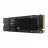 SSD Samsung 2TB SSD PCIE 4.0 X4 NVME 2.0 M.2 TYPE 2280  990 EVO MZ-V9E2T0BW, READ 5000MB/S, WRITE 4200MB/S (SOLID STATE DRIVE INTERN SSD/ВНУТРЕНИЙ ВЫСОКОСКОРОСТНОЙ НАКОПИТЕЛЬ SSD)