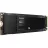 SSD Samsung 2TB SSD PCIE 4.0 X4 NVME 2.0 M.2 TYPE 2280  990 EVO MZ-V9E2T0BW, READ 5000MB/S, WRITE 4200MB/S (SOLID STATE DRIVE INTERN SSD/ВНУТРЕНИЙ ВЫСОКОСКОРОСТНОЙ НАКОПИТЕЛЬ SSD)