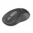 Mouse wireless LOGITECH SIGNATURE M650 WIRELESS MOUSE, SMARTWHEEL, SILENTTOUCH TECHNOLOGY, RUBBER GRIP, MULTI-DEVICE, 5 PROGRAMMABLE BUTTONS, GRAPHITE