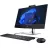 PC All-in-One HP PROONE 440 G9, 23.8" FHD, i5-14500, 16GB DDR5, 512GB SSD, USB KB&MS, Iron Gray, DOS