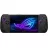 Игровая приставка ASUS ASUS ROG Ally X (2024) RC72LA, AMD Ryzen Z1 Extreme CPU 8-core /16-threads, AMD Radeon Graphics, 24GB RAM, 1TB SSD, WiFi 6E, 7" IPS FHD 1920x1080 120Hz 500 nits Gorilla Glass Victus, Windows 11, RC72LA-NH011W